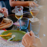 Osorio World's Kitchen Nes Boisson