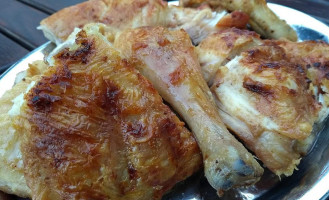 Juffrouw Tok Scherpenzeel food