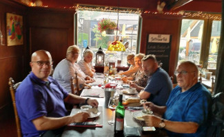 Juffrouw Tok Scherpenzeel inside