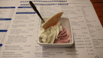 Juffrouw Tok Scherpenzeel menu