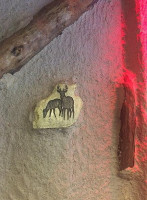 Juffrouw Tok Scherpenzeel drink