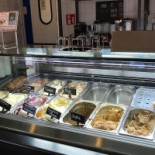 Paul's Ijsboerderij À l'intérieur