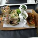 Paul's Ijsboerderij Boisson