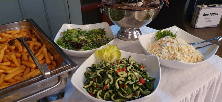 Int Brookx Nourriture