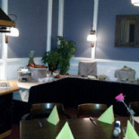 Partycentrum Rendering À l'intérieur