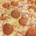 Partycentrum Rendering Nourriture