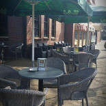 Vie Food Drinks Exterior