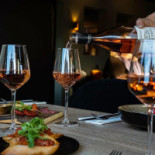 Vie Food Drinks Bebida