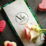 Vie Food Drinks Bebida