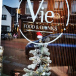 Vie Food Drinks Bebida