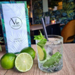 Vie Food Drinks Bebida