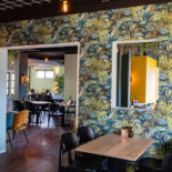 Vie Food Drinks Dentro