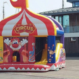 Vie Food Drinks Exterior