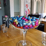 Vie Food Drinks Bebida