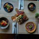 Vie Food Drinks Bebida