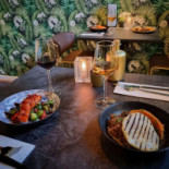 Vie Food Drinks Dentro