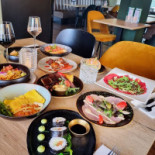 Vie Food Drinks Bebida