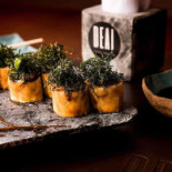 Vie Food Drinks Bebida