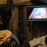 Eetcafe De Foep À l'intérieur