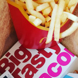 Mcdonald's Steenwijk Bv Steenwijk Boisson