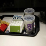 Mcdonald's Steenwijk Bv Steenwijk Boisson