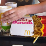 Mcdonald's Steenwijk Bv Steenwijk Boisson