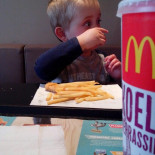 Mcdonald's Steenwijk Bv Steenwijk Boisson