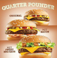 Mcdonald's Steenwijk Bv Steenwijk Essen