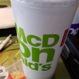 Mcdonald's Steenwijk Bv Steenwijk Boisson