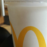 Mcdonald's Steenwijk Bv Steenwijk Boisson