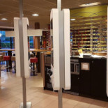 Mcdonald's Steenwijk Bv Steenwijk Extérieur