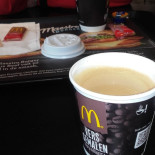 Mcdonald's Steenwijk Bv Steenwijk Boisson