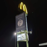 Mcdonald's Steenwijk Bv Steenwijk Boisson
