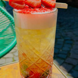 Bij De Buren Boisson