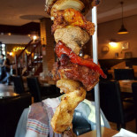 De Hekseketel Ameland V.o.f. Nes (gemeente Ameland Friesland) food