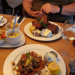 De Hekseketel Ameland V.o.f. Nes (gemeente Ameland Friesland) food