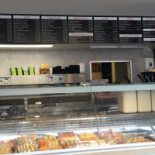 Snackbar Wormer Extérieur