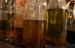 Gusto World Of Pizza Ouderkerk Minuman