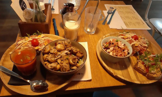 Windraak31 B.v. Windraak Nourriture