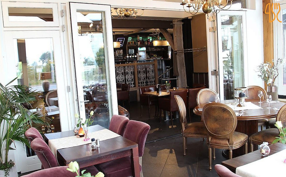 De Kletskop Asch Exterior