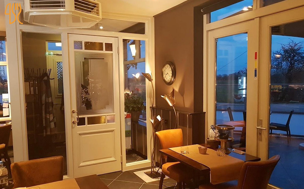 De Kletskop Asch Exterior