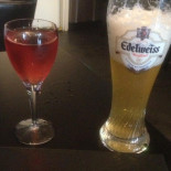 De Kletskop Asch Bebida