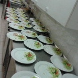 Cafe De Boulevard Ossendrecht Boisson