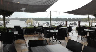 Gusto World Of Pizza Ouderkerk Esterno