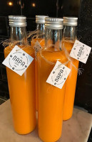 Gusto World Of Pizza Ouderkerk Minuman