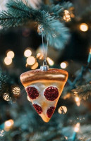 Gusto World Of Pizza Ouderkerk Minuman