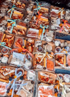 Gusto World Of Pizza Ouderkerk Minuman