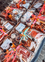 Gusto World Of Pizza Ouderkerk Minuman