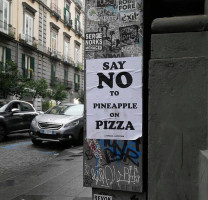 Gusto World Of Pizza Ouderkerk Esterno