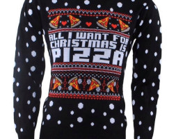 Gusto World Of Pizza Ouderkerk Minuman